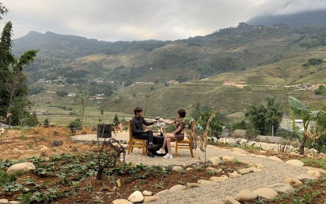 Sapa Eco Garden