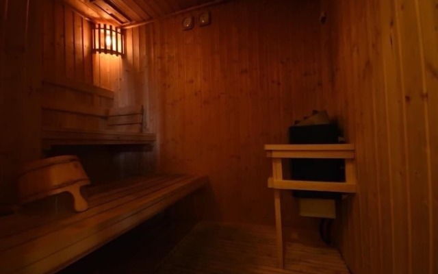 BoonRumpa Condotel