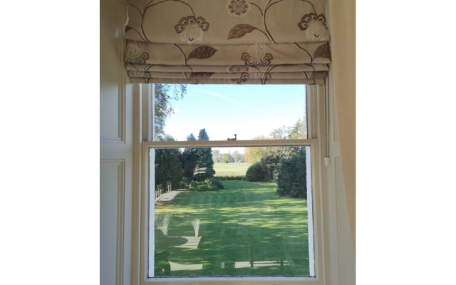 Cleatham Hall