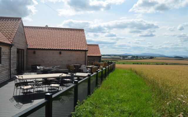 The Plough on the Hill Holiday Park