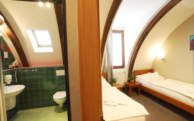 Apart Hotel Jablonec