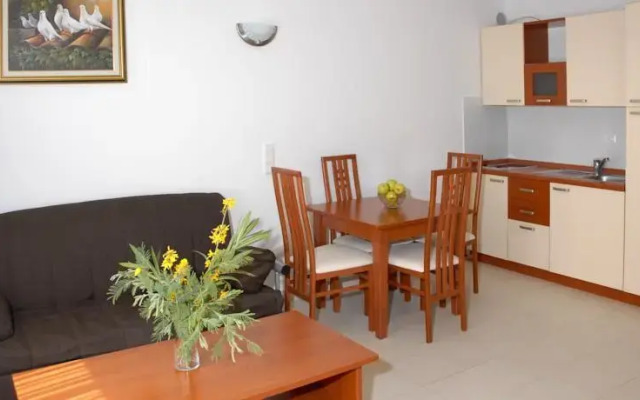 Apartments Benić