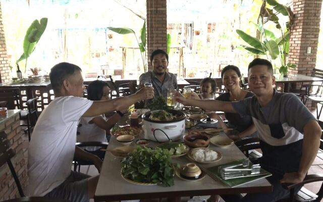 Bau Bi Mini Farmstay