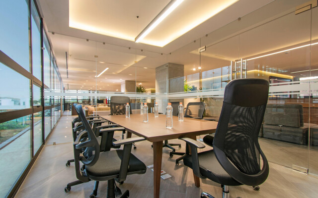 Staybridge Suites Guadalajara Novena by IHG