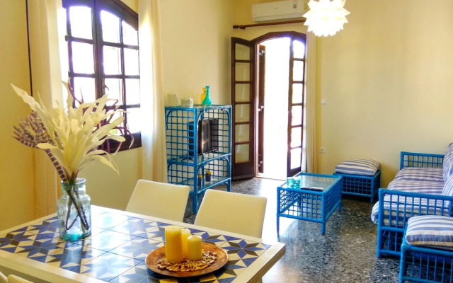 AnM Apartments