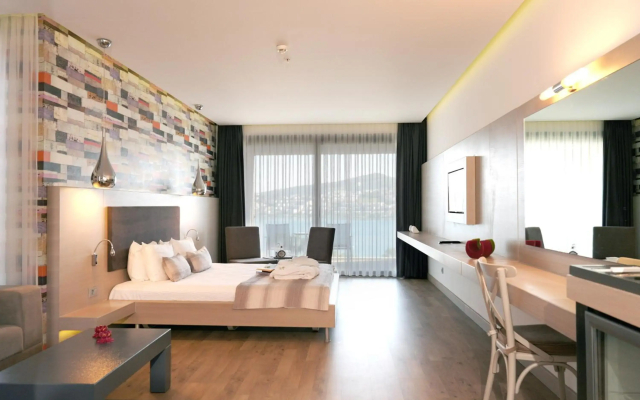 Costa Farilya Special Class Hotel Bodrum - Special Class