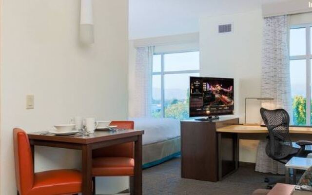 Residence Inn by Marriott San Jose Airport