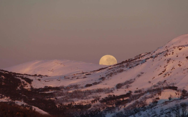 Perisher Valley Hotel