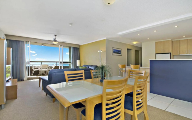 Newport Mooloolaba