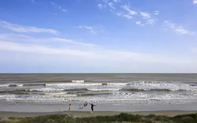Seascape 2113 in Galveston