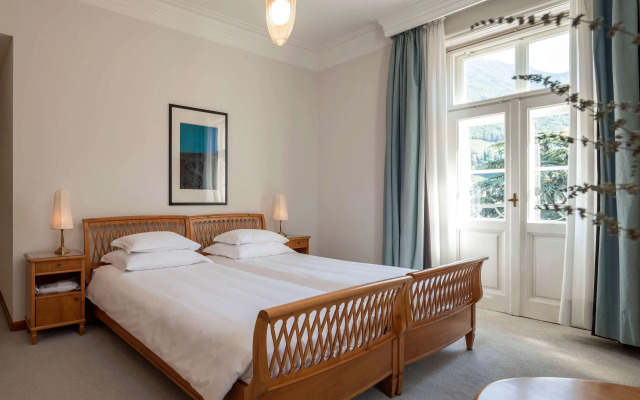 Parkhotel Laurin