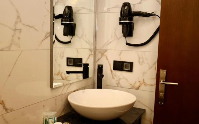 Yamaçda Suit Otel