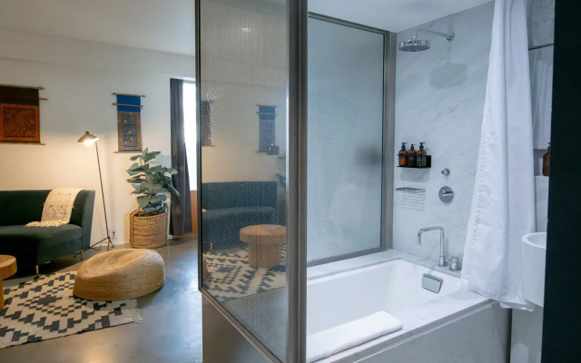 Hotel Alameda Highline