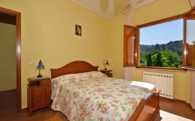 Villa Medicina in Pescia