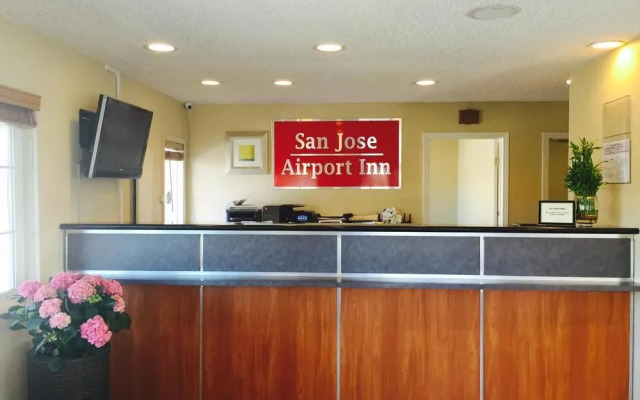 San Jose Airport Inn