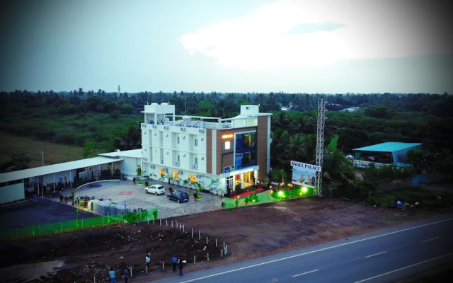 Clarks Inn Express Sirkazhi