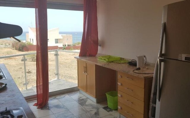 Aparthotel Sol & Mar