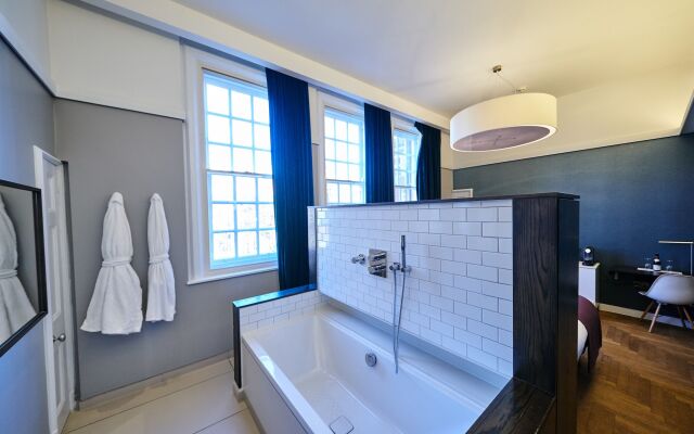 Hotel Du Vin Exeter