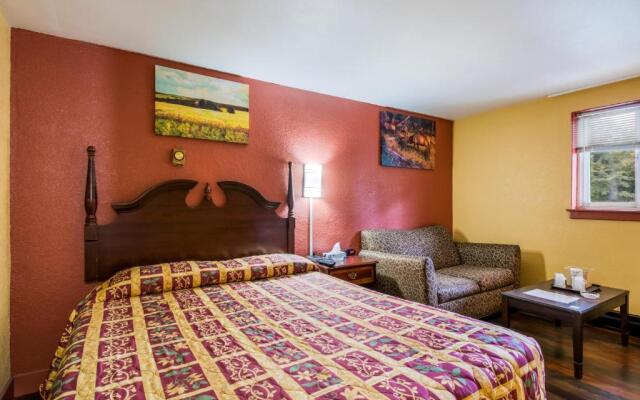 Highland Inn New Cumberland