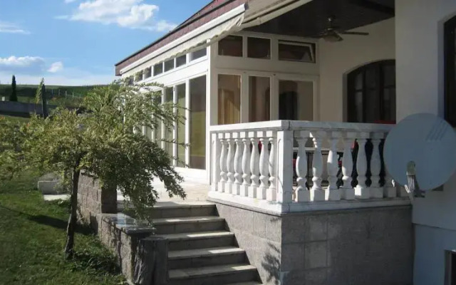 Villa Patricia