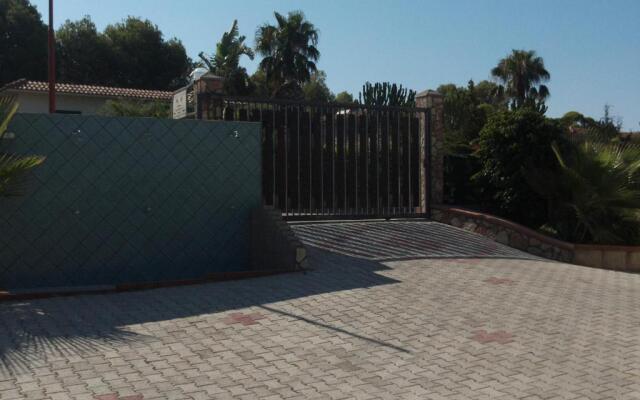 Villa Mimma Appartamento
