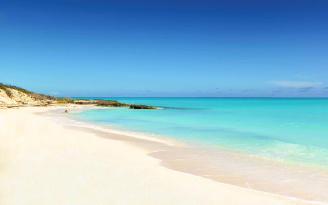 Paradisus Los Cayos
