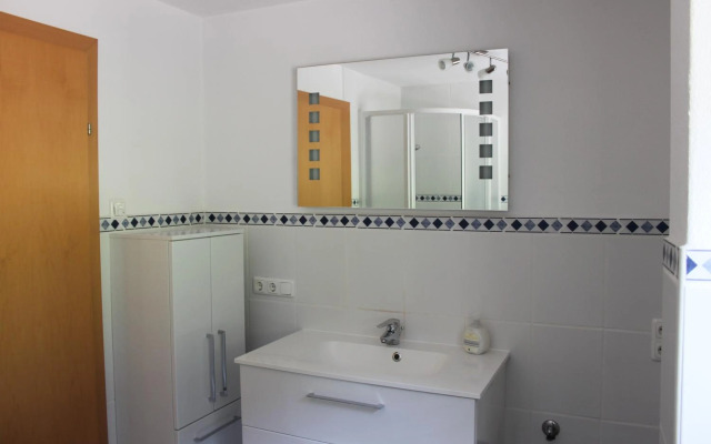 Apartment Am Birkenweg