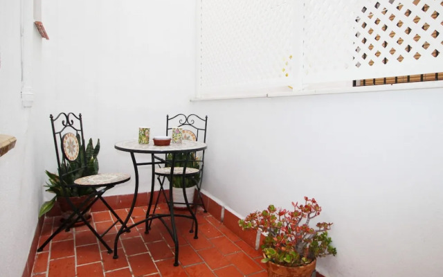 1068 Apartment Cervantes