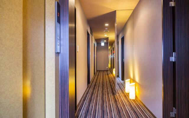 Floral Hotel · Nihonbashi Osaka