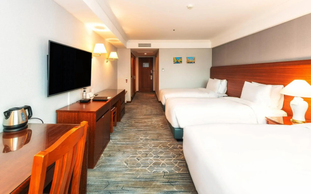 Koreana Hotel