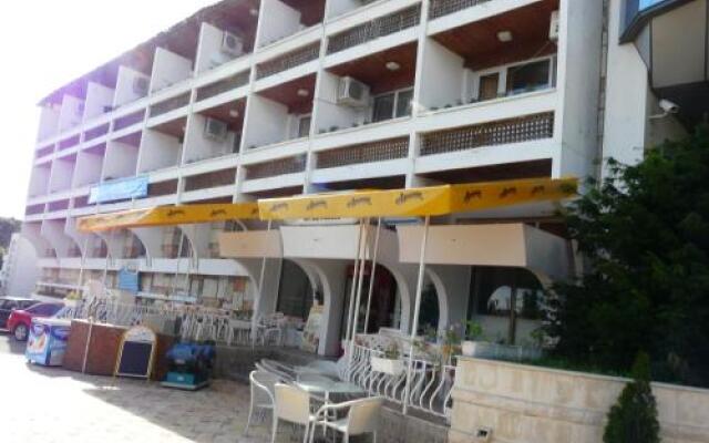 Hotel Balchik