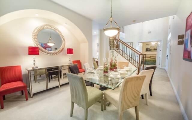 5BR Reunion Pool Home 7388 by OVRH