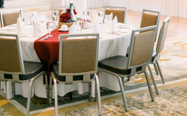 The Merrill Hotel, Muscatine, a Tribute Portfolio Hotel