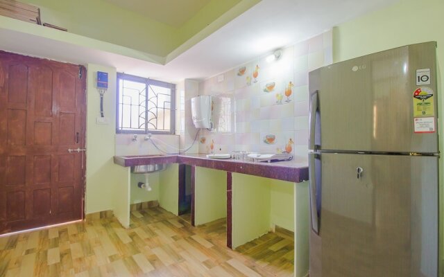 OYO 18897 Home Elegant 3 BHK Villa Parra