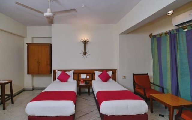 Rio Maharaja Hotels Goa