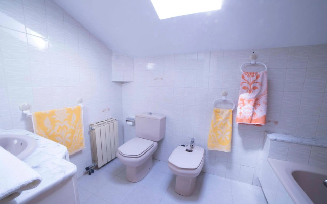 TurJalon - Apartamentos