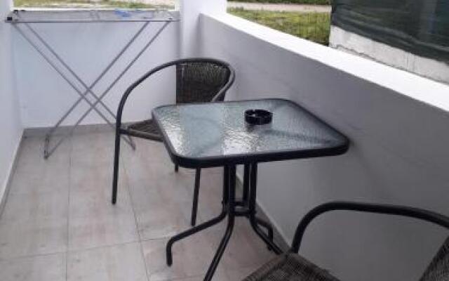 Apartmani Andrea-jaz