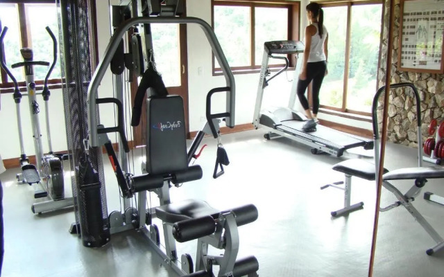 Maua Brasil Hotelaria