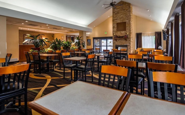 Best Western Galleria Inn & Suites