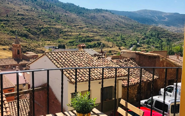 Ski & Nature Javalambre