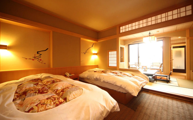 Otaru Kourakuen