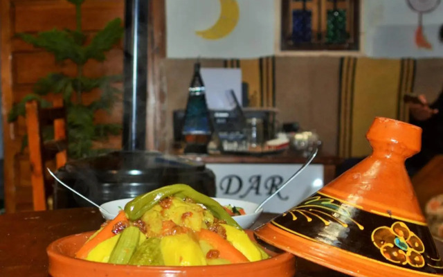 Moroccan Dream Hostel