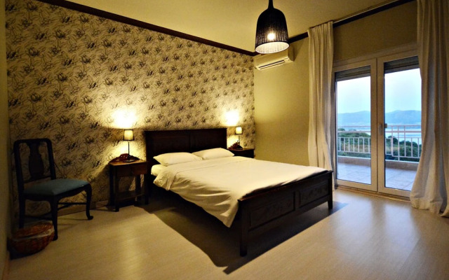 Guesthouse Vissinokipos