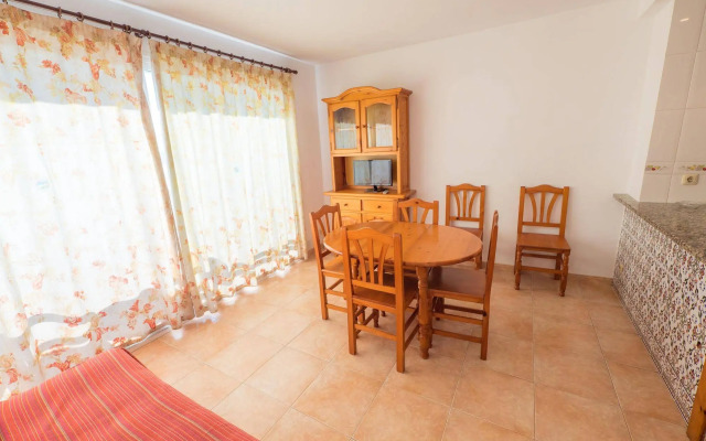Apartaments AR Europa Sun
