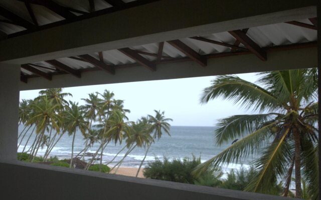 Serein Beach Hotel