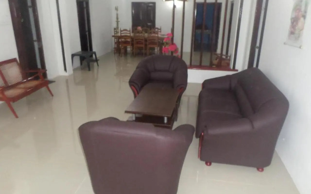 Grand Villa