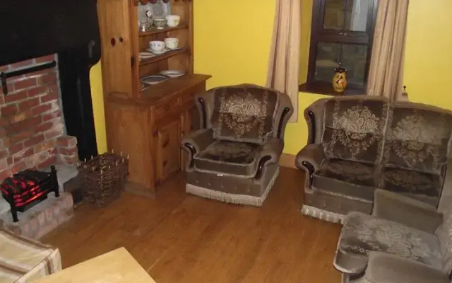 Pine View Self Catering Holiday Home