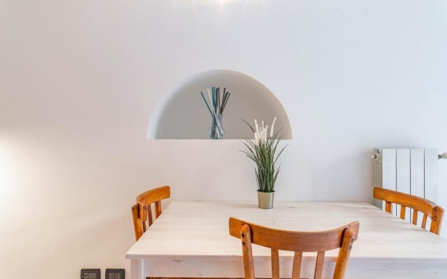 Corte d Appello Rooms MED