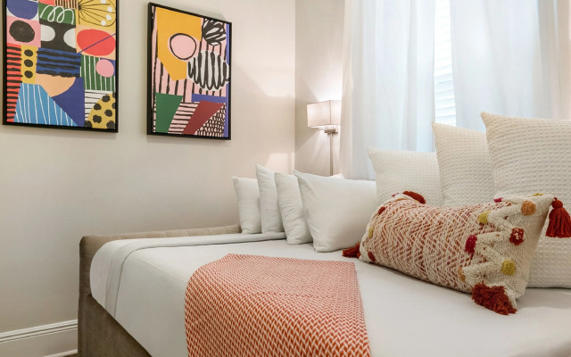 Hosteeva Houses 5-Min to Fr Quarter