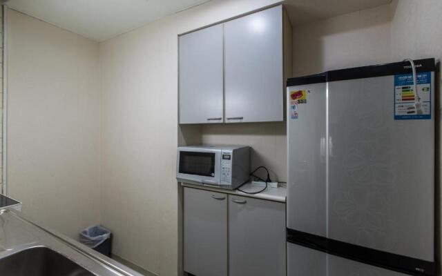 Ruishi Hotel Dalian